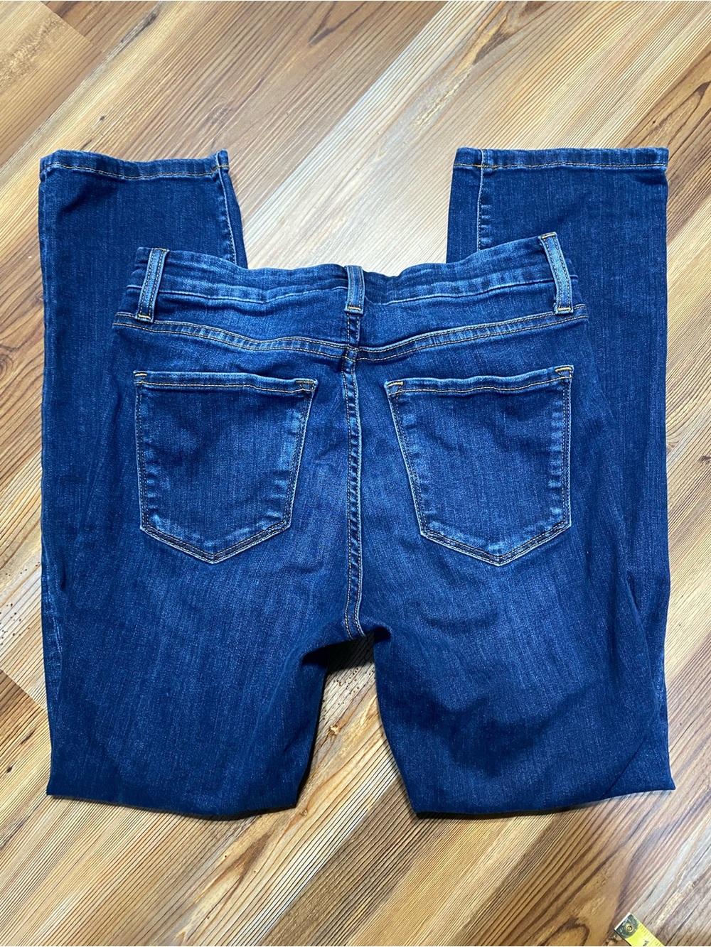 4/$16 Flying Monkey Jeans - Picture 2 of 11